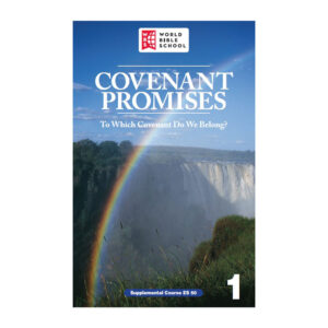 Covenant Promises
