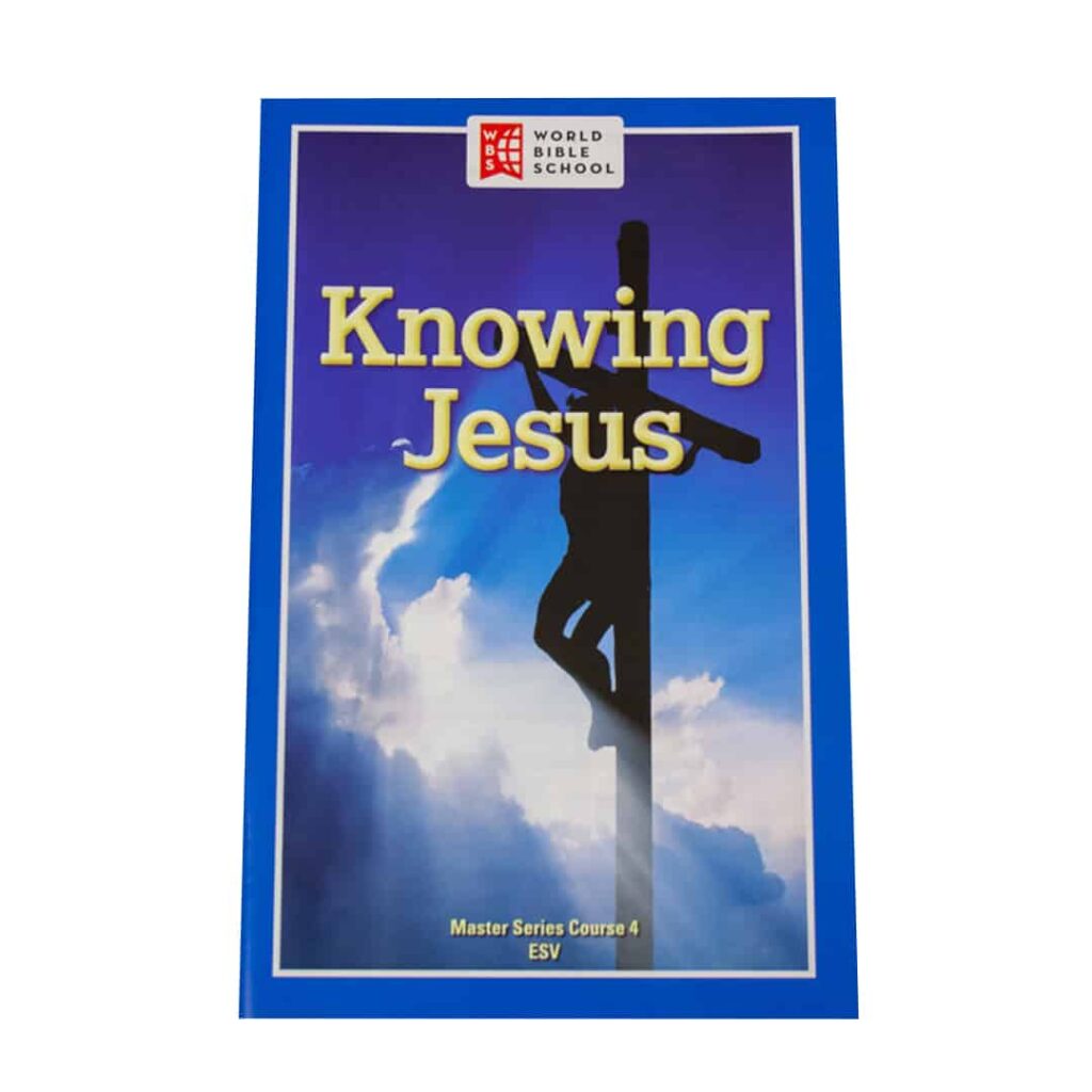 Bible Curriculum Archives World Bible School