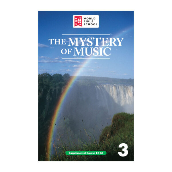 The Mystery of Music