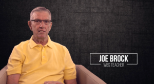 Joe Brock