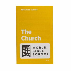 The Church