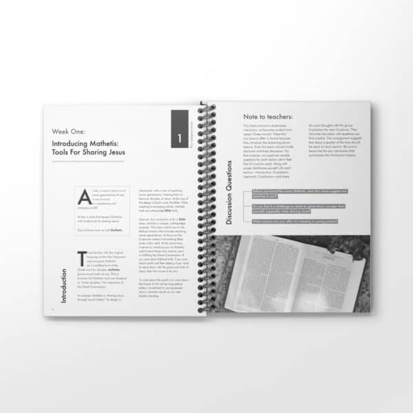 Reaching Series Bundle - Image 5