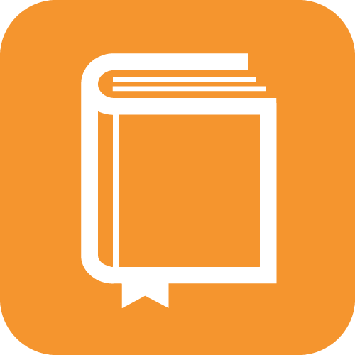 Study Bible Icon