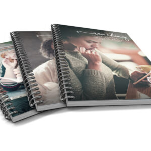 Reaching Series Bundle