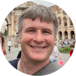 Tim Yaeger