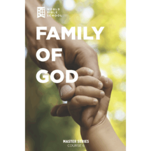 The Family of God