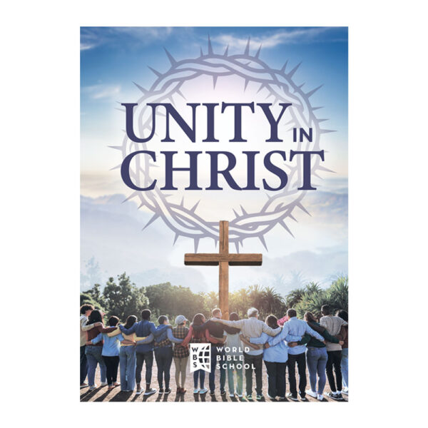 Unity in Christ