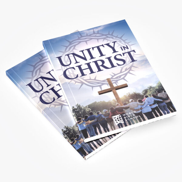 Unity in Christ - Image 2