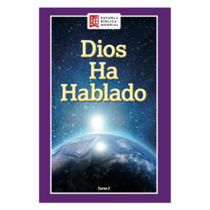 Dios Ha Hablado