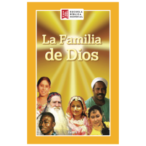 La Familia de Díos
